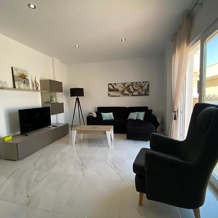 Villasol-25 San Fulgencio Екстериор снимка