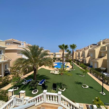 Villasol-25 San Fulgencio Екстериор снимка