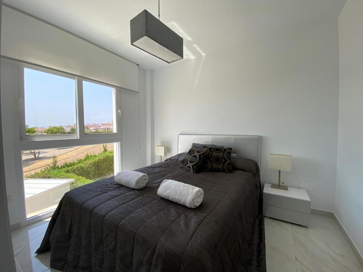 Villasol-25 San Fulgencio Екстериор снимка