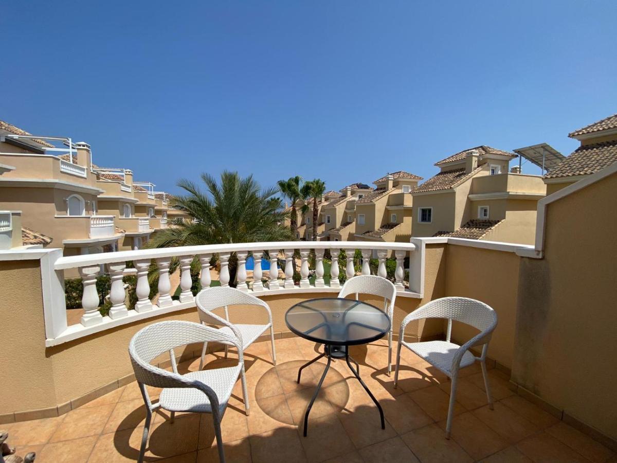 Villasol-25 San Fulgencio Екстериор снимка