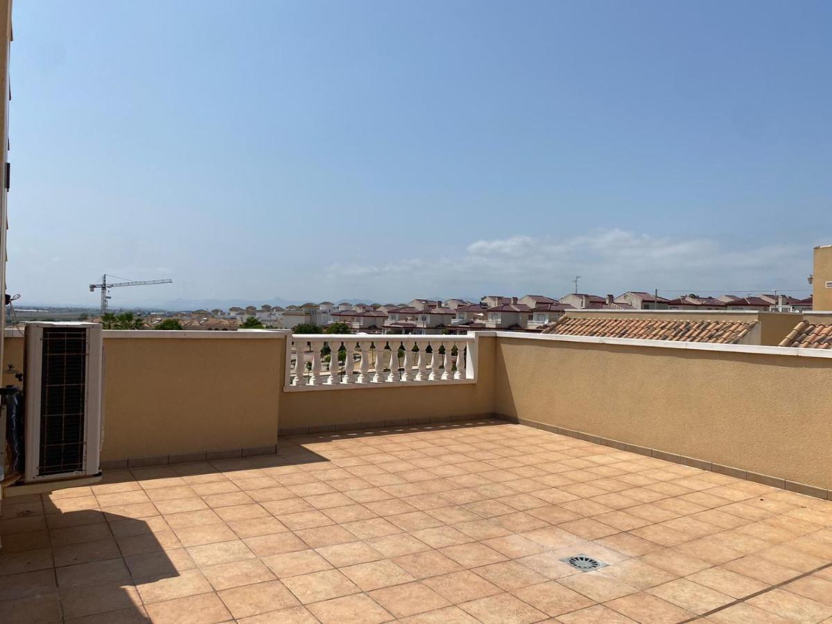 Villasol-25 San Fulgencio Екстериор снимка