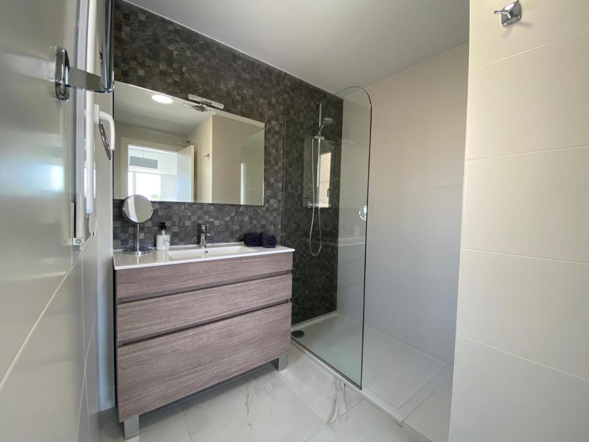 Villasol-25 San Fulgencio Екстериор снимка