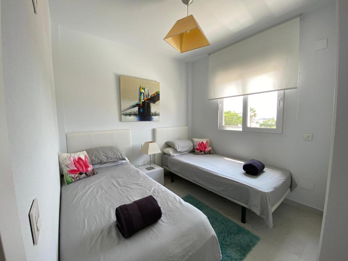 Villasol-25 San Fulgencio Екстериор снимка