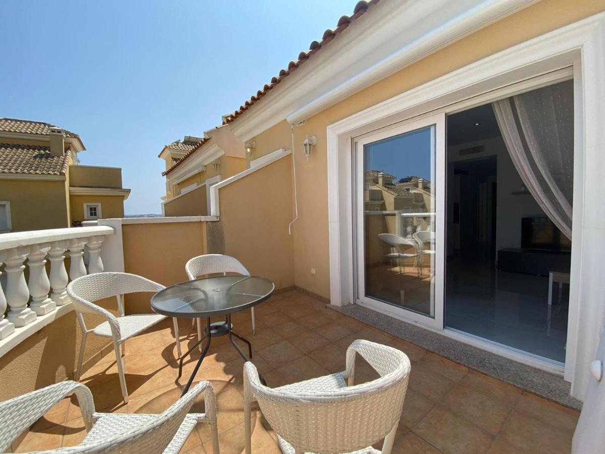 Villasol-25 San Fulgencio Екстериор снимка
