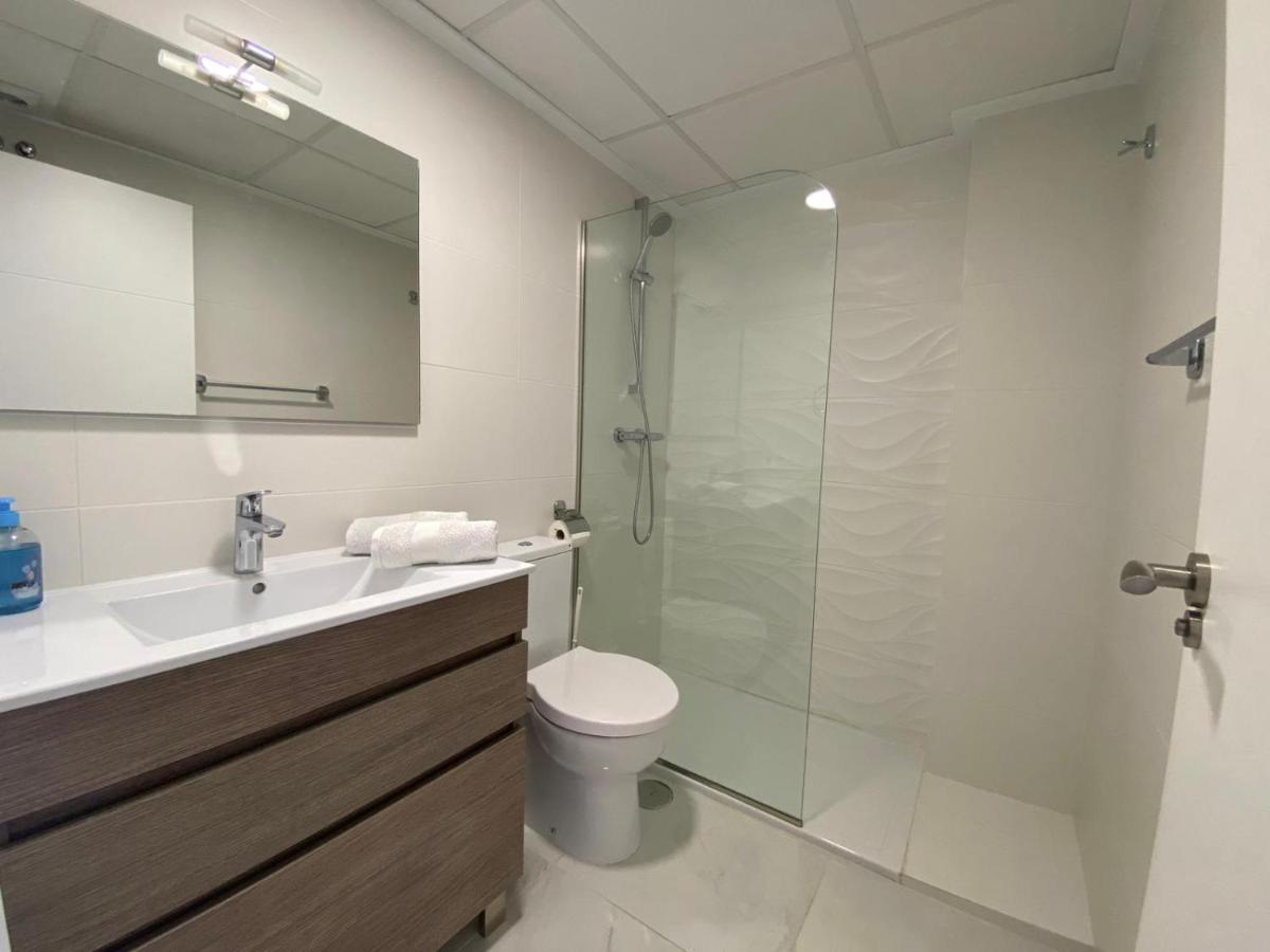 Villasol-25 San Fulgencio Екстериор снимка